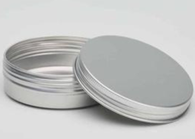 metal tin packaging