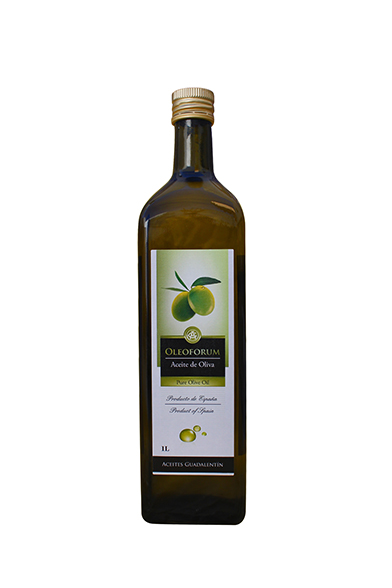 Pomace Olive Oil 1 L